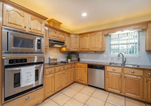 4805 Douglas Dr, Milton FL 32583-9321 exterior