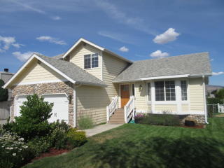 1311 Brown St, Wenatchee WA  98801-1497 exterior