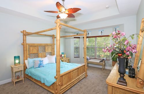 2660 Conifer Dr, Fort Pierce FL  34951-2940 exterior