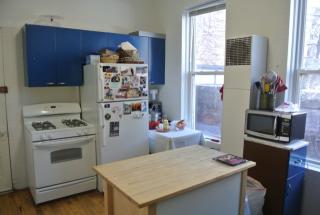 1430 Ohio St, Chicago IL  60642-7159 exterior