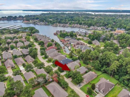 91 Misty Harbor Dr, Montgomery, TX 77356-5233