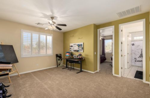 2228 Leo Pl, Chandler AZ 85249-5214 exterior