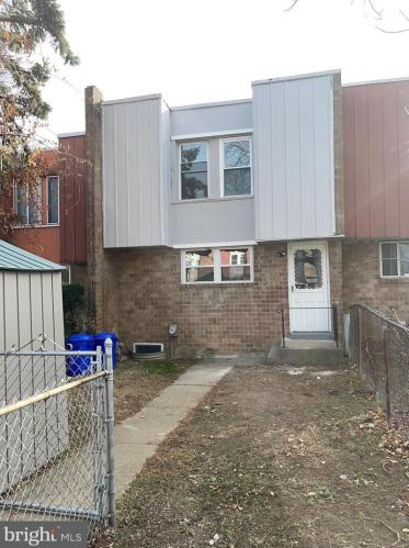 1340 7 St, Chester PA 19013-3316 exterior