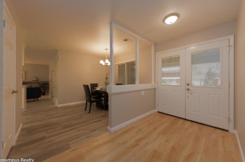 3658 Mona Way, San Jose CA 95130-1333 exterior