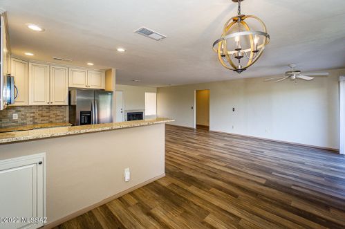 1118 Abrego Dr, Green Valley AZ 85614-3635 exterior