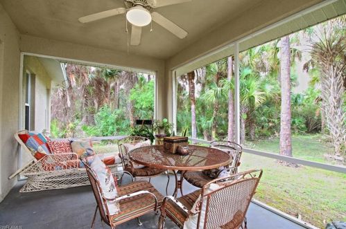 4681 16 Ave, Naples FL 34117-9190 exterior