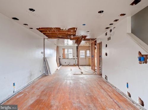 2221 15 St, Washington DC 20018-1222 exterior