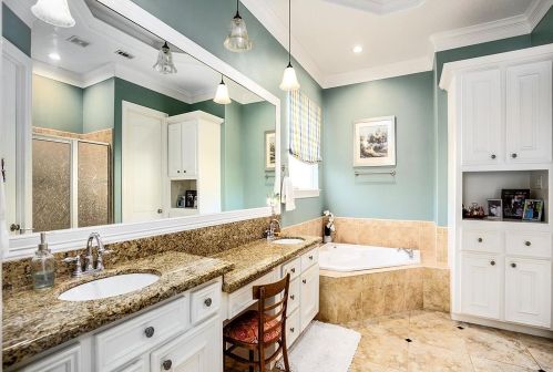 5303 Whitmore St, Fulshear TX 77441-4133 exterior