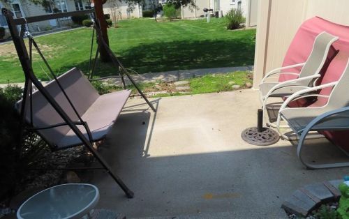 4137 Cherrywood Ln, Milwaukee WI 53209-1003 exterior