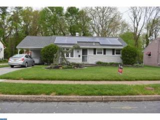 119 Cressmont Ave, Blenheim NJ  08012-3835 exterior