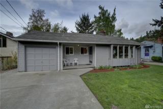 9047 51st Ave, Seattle WA  98115-3985 exterior