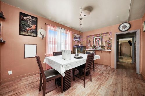 5346 Washtenaw Ave, Chicago IL  60625-3415 exterior