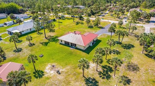 2781 8 Ave, Naples FL 34120-4993 exterior