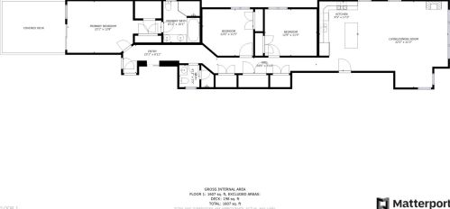 3923 Ashland Ave, Chicago IL 60613-2507 exterior