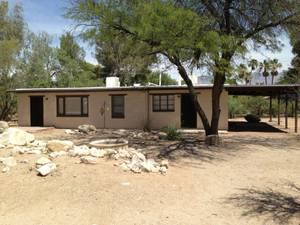 5613 Lee St, Tucson AZ  85712-4207 exterior