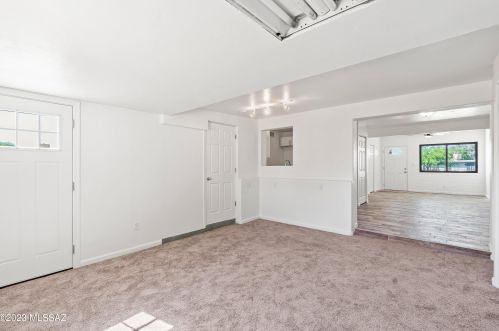 219 Calle Francita, Tucson AZ  85706-4072 exterior