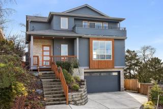 131 50 St, Seattle WA  98107-5122 exterior