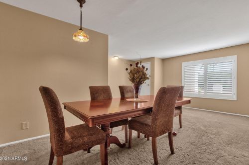 4120 Alan Ln, Phoenix AZ 85028-4114 exterior