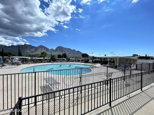 241 Appalachian St, Tucson AZ 85737-8882 exterior