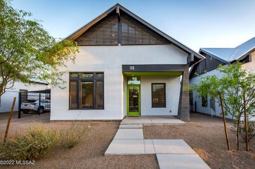 130 18th St, Tucson, AZ 85701-2665