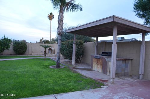 783 Carla Vis Dr, Chandler AZ 85225-8215 exterior