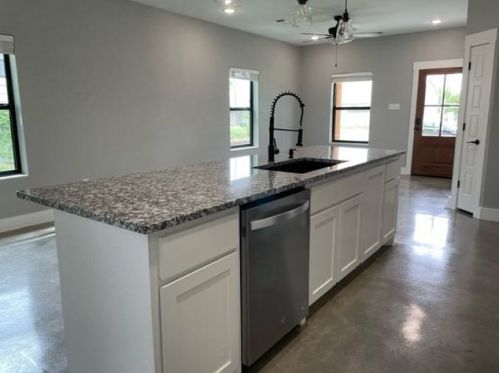 114 Walker St, Denison TX 75020-1638 exterior