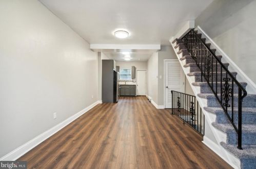 2229 Cantrell St, Philadelphia PA 19148-3320 exterior