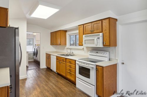 305 Pne St, Big Rapids MI 49307-1361 exterior