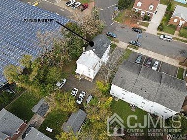 72 Duke St, New Brunswick NJ 08901-1707 exterior