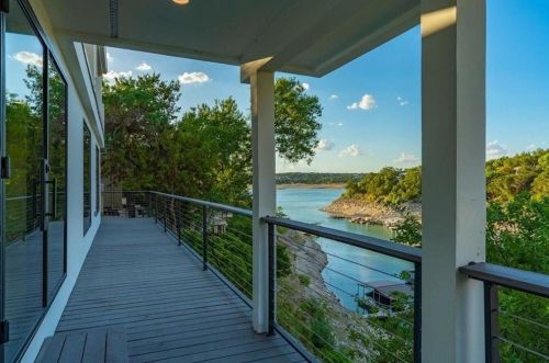 1027 Challenger, Austin TX 78734-4211 exterior