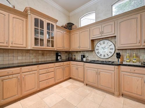 18 Horizon Pt, Frisco TX 75034-6840 exterior