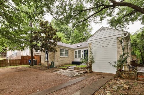 619 Hampton Rd, Dallas, TX 75208-7816