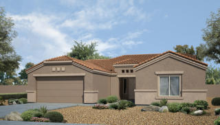 6141 Eagles Roost Dr, Tucson, AZ 85757-1631