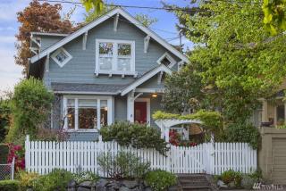 717 34th Ave, Seattle WA  98122-5131 exterior