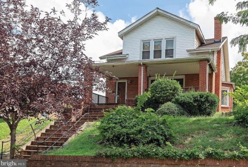 1520 28 St, Washington DC 20020-3832 exterior