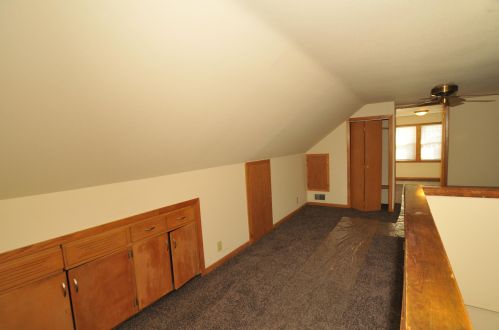 407 61, Milwaukee WI 53213-4124 exterior