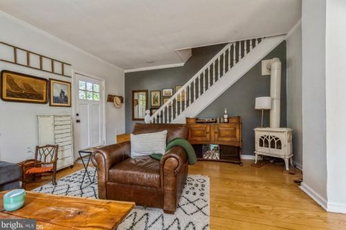 502 Goldsborough St, Easton MD 21601-3904 exterior