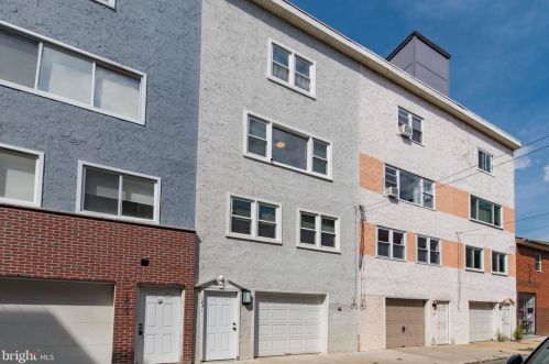 1231 Kater St, Philadelphia PA 19147-1817 exterior