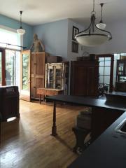 1459 Bosworth Ave, Chicago IL  60642-7013 exterior