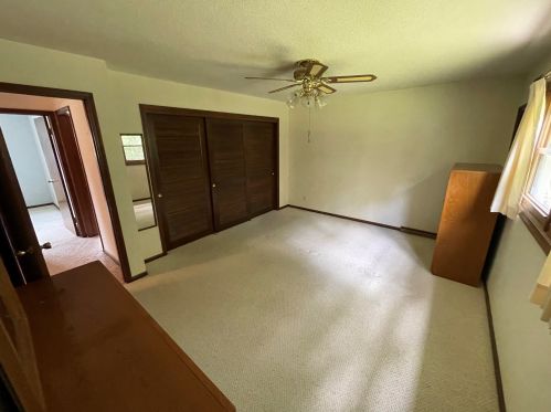 7549 Easy St, Sylvan Beach MI 49461-9508 exterior