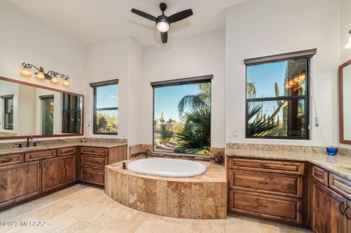 11160 Camino De La Tierra, Tucson AZ  85742-9722 exterior