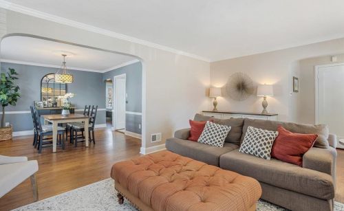 8615 Eulalie Ave, Saint Louis MO 63144-2002 exterior