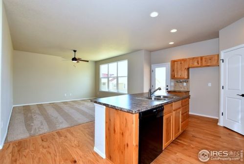 929 Ponderosa Dr, Fort Collins CO 80521-3148 exterior