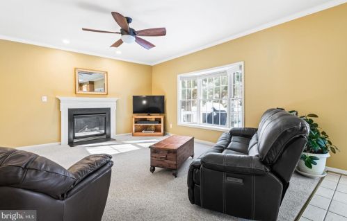 500 Copeland Rd, Fallston MD 21047-2920 exterior