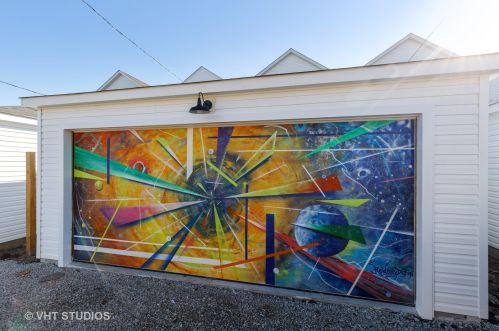 2522 Polk St, Chicago IL 60612-4126 exterior