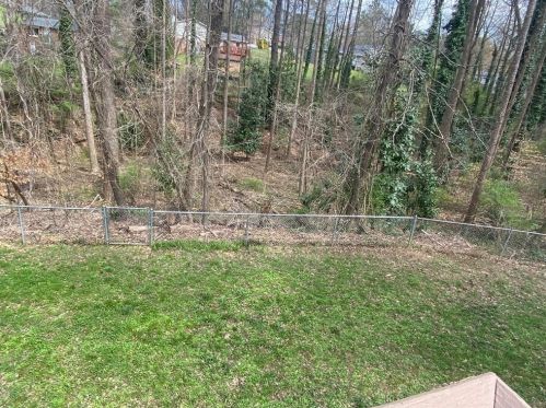 2638 Irene Cir, Duluth GA 30096-4148 exterior