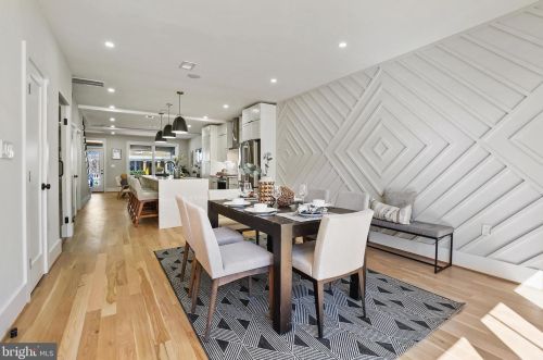 1220 Quincy St, Washington DC  20011-5767 exterior