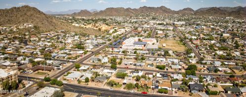 9637 Central Ave, Phoenix AZ  85020-2033 exterior