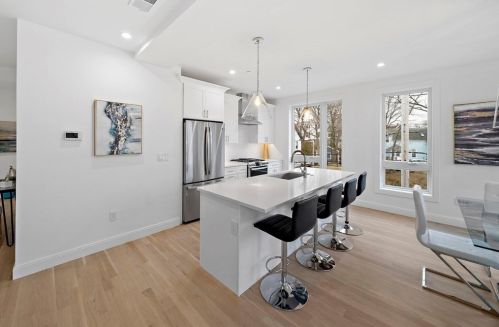 1173 Adams St, Boston MA exterior