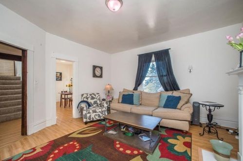 1413 Chelton Ave, Pittsburgh PA 15226-2323 exterior